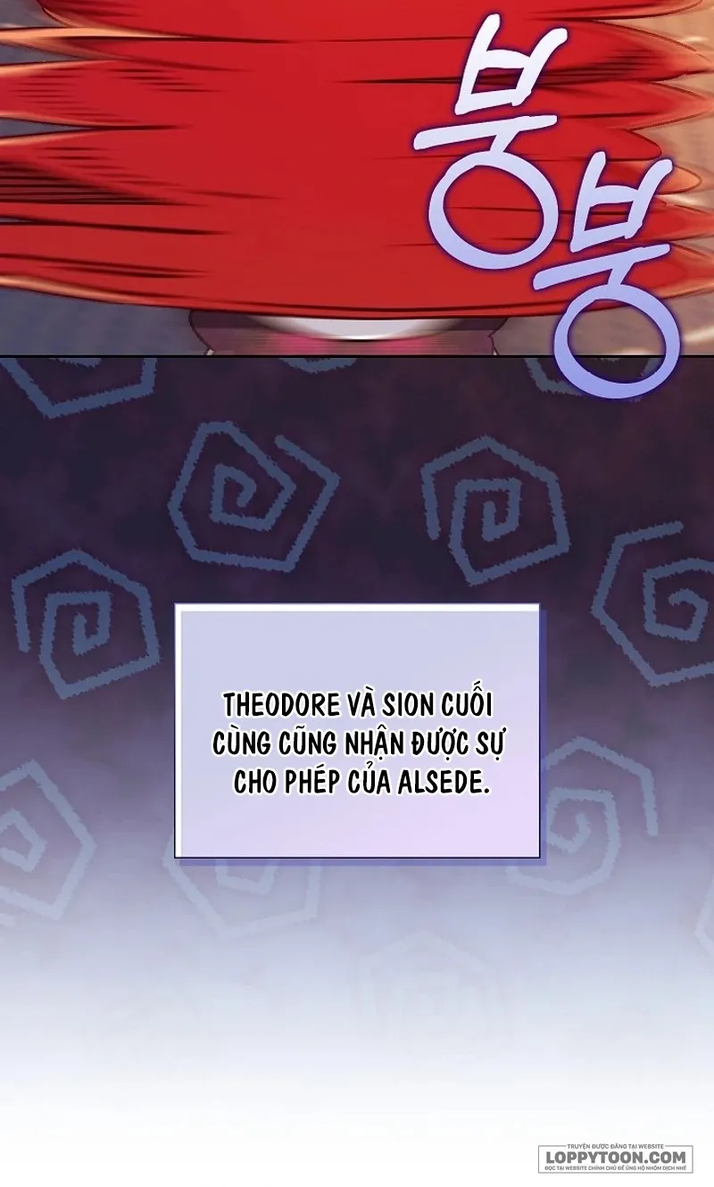 Papa Là Kẻ Thù Kiếp Trước Của Tôi? - Chap 30 - Trang 18
