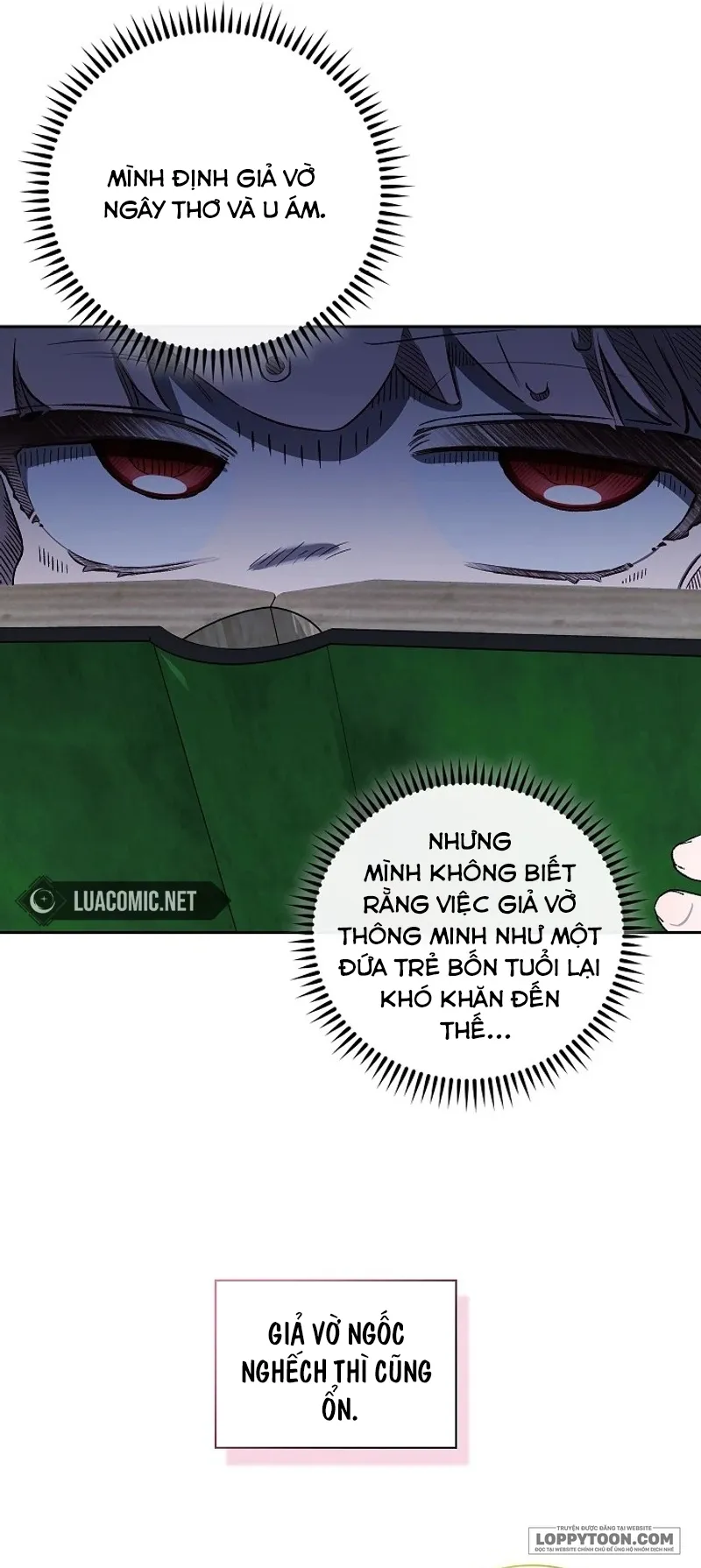 Papa Là Kẻ Thù Kiếp Trước Của Tôi? - Chap 30 - Trang 19