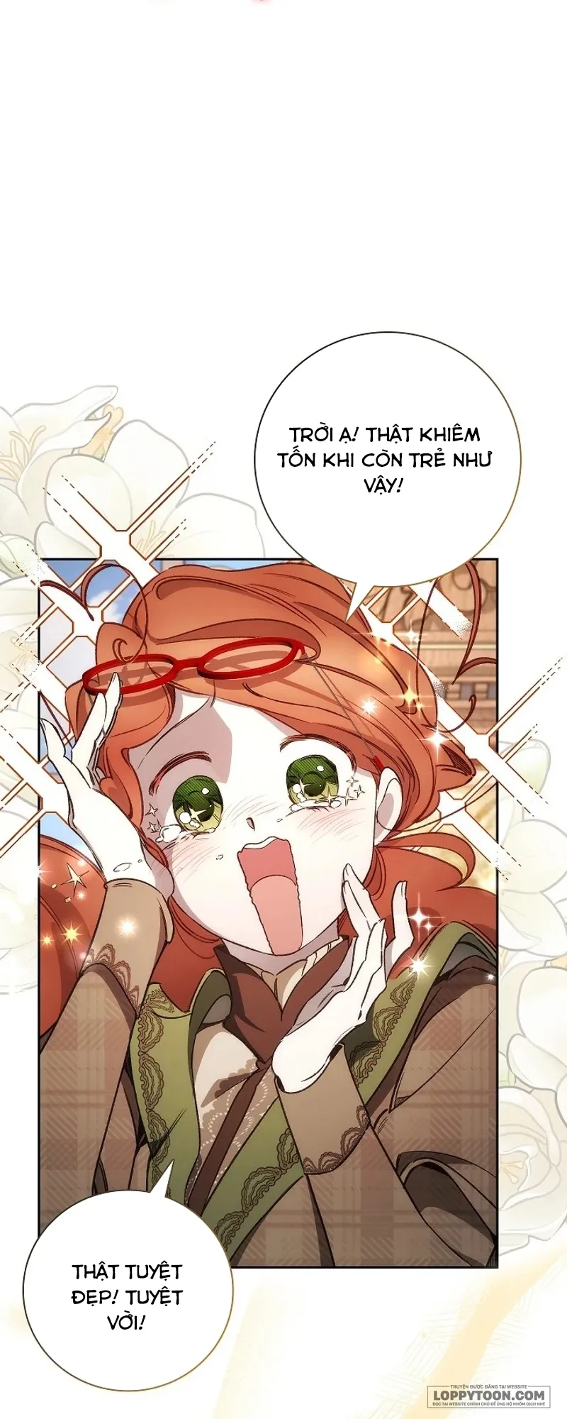 Papa Là Kẻ Thù Kiếp Trước Của Tôi? - Chap 30 - Trang 24