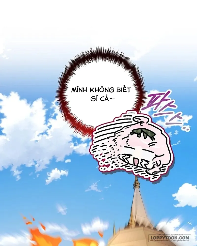 Papa Là Kẻ Thù Kiếp Trước Của Tôi? - Chap 30 - Trang 27