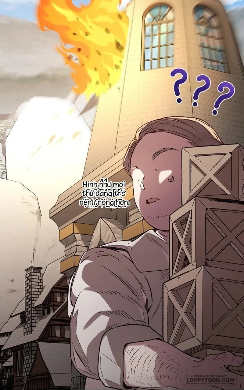 Papa Là Kẻ Thù Kiếp Trước Của Tôi? - Chap 30 - Trang 28