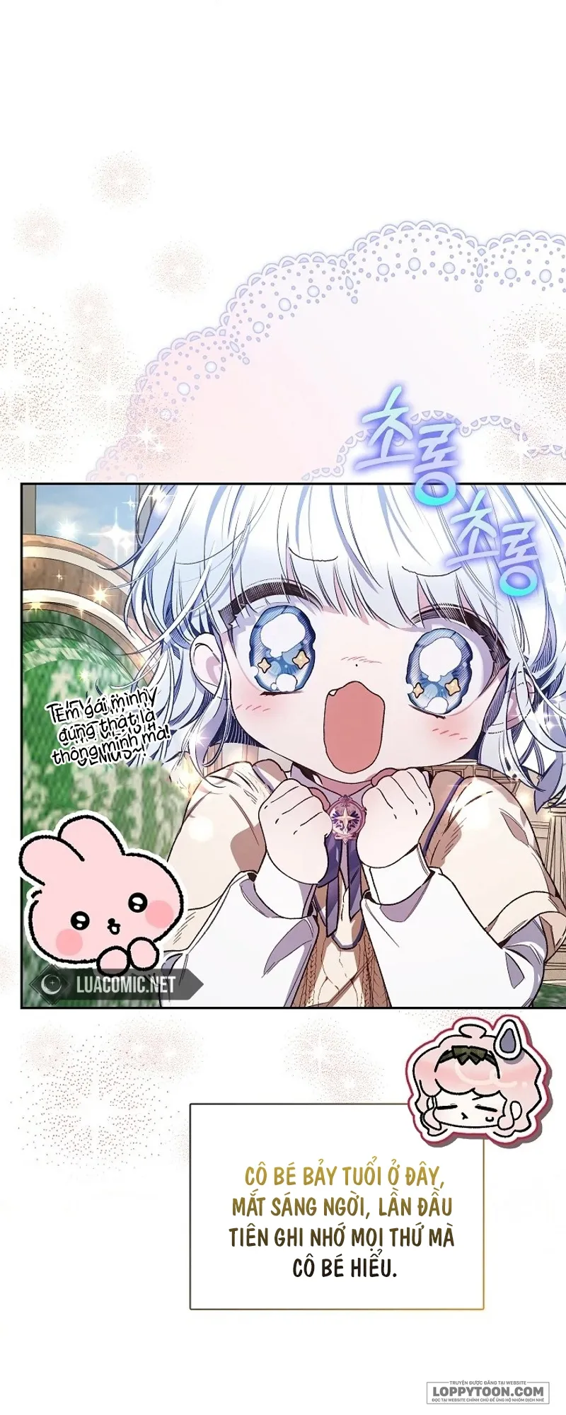 Papa Là Kẻ Thù Kiếp Trước Của Tôi? - Chap 30 - Trang 4