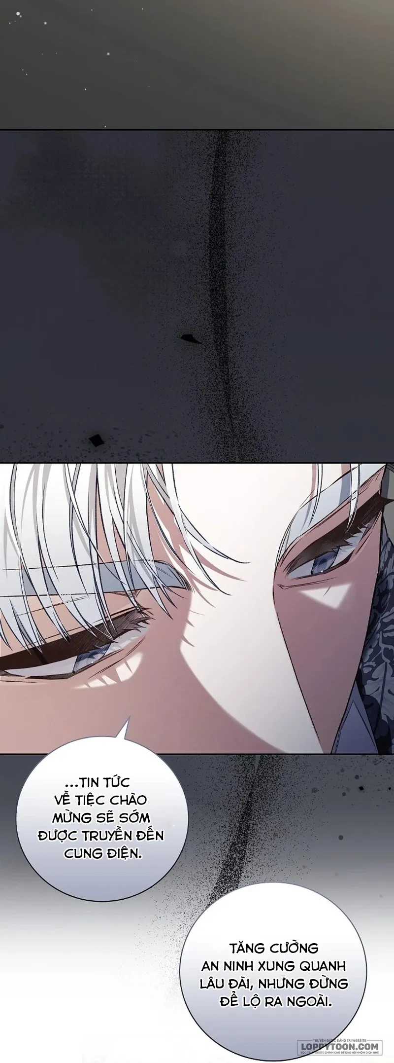 Papa Là Kẻ Thù Kiếp Trước Của Tôi? - Chap 30 - Trang 35