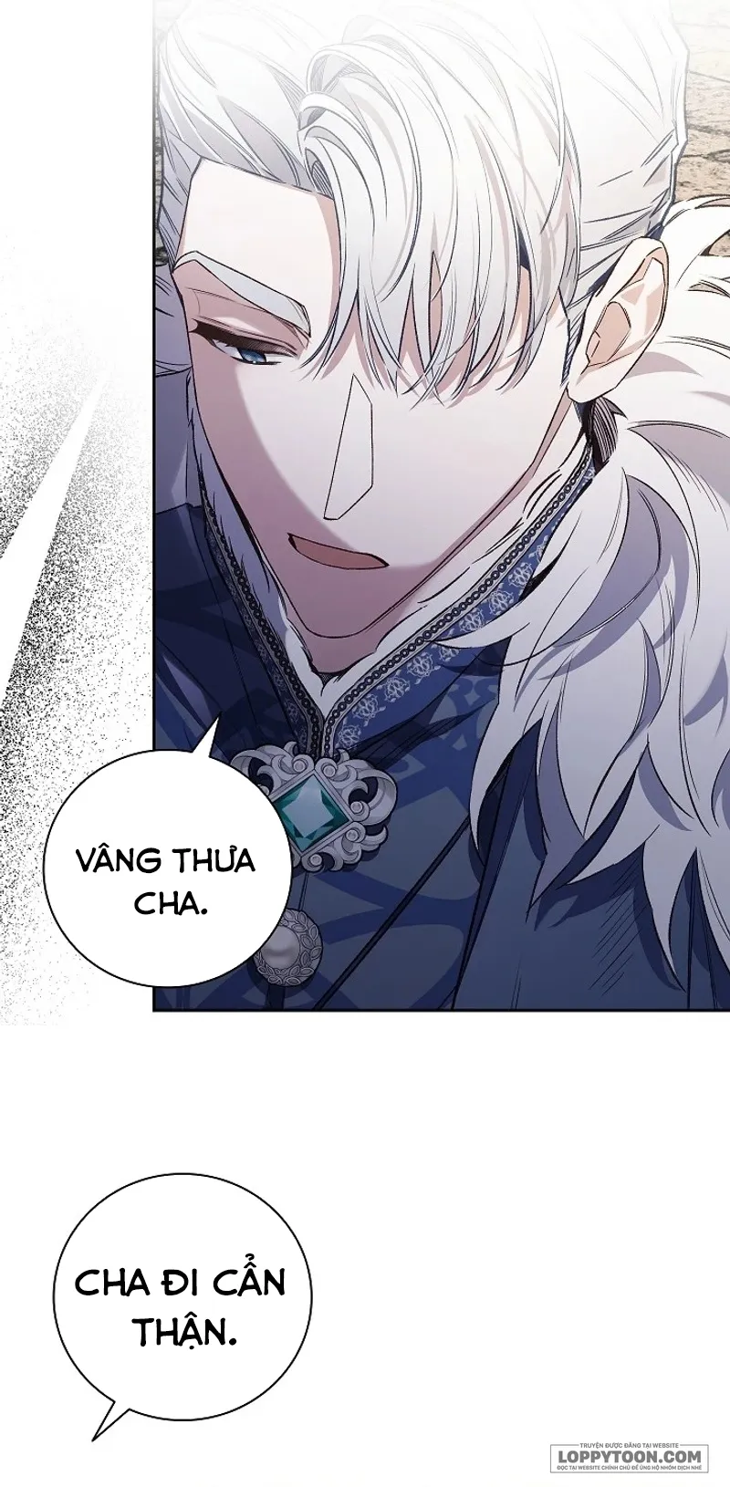 Papa Là Kẻ Thù Kiếp Trước Của Tôi? - Chap 30 - Trang 36