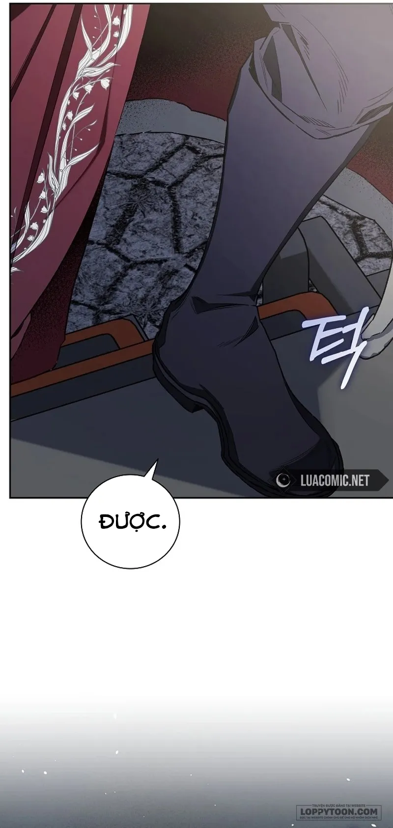 Papa Là Kẻ Thù Kiếp Trước Của Tôi? - Chap 30 - Trang 37
