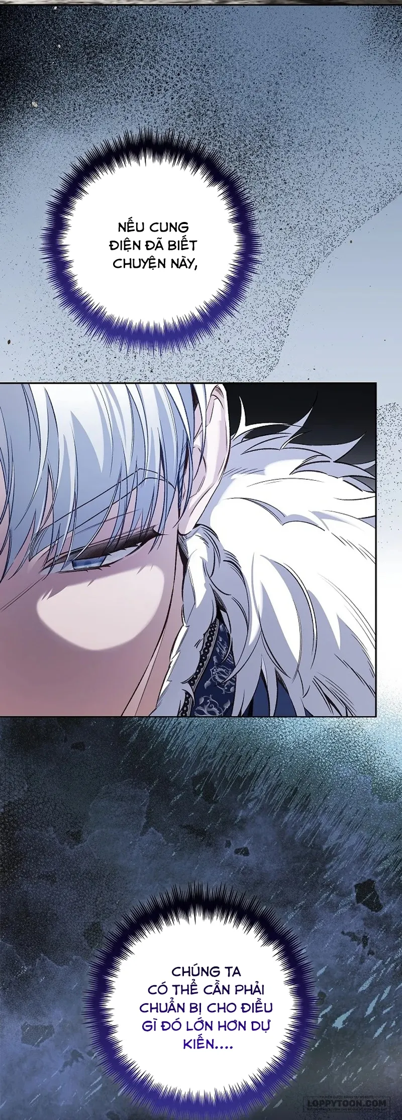 Papa Là Kẻ Thù Kiếp Trước Của Tôi? - Chap 30 - Trang 39