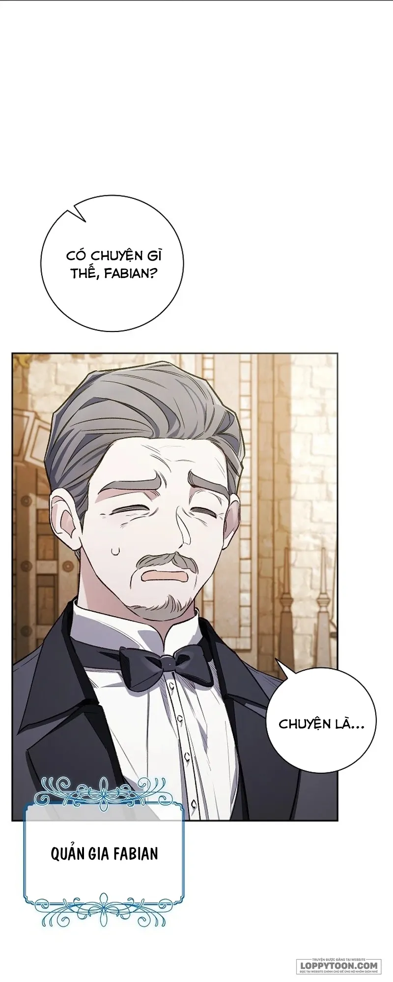 Papa Là Kẻ Thù Kiếp Trước Của Tôi? - Chap 30 - Trang 44