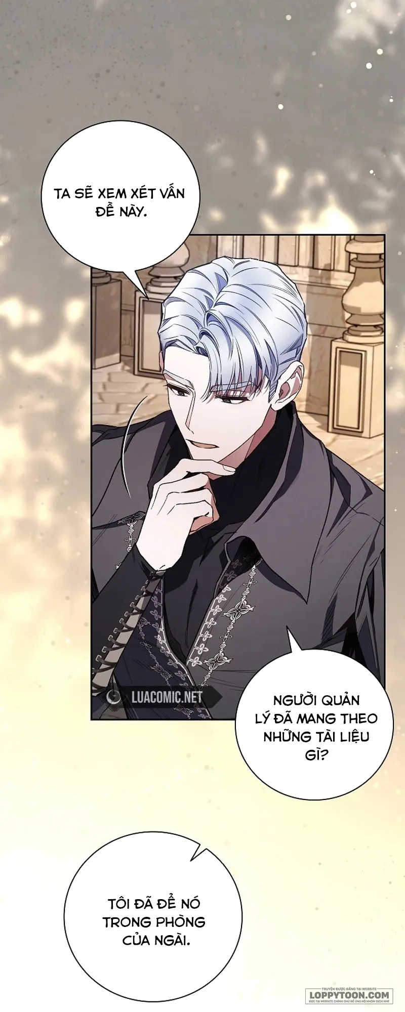 Papa Là Kẻ Thù Kiếp Trước Của Tôi? - Chap 30 - Trang 46