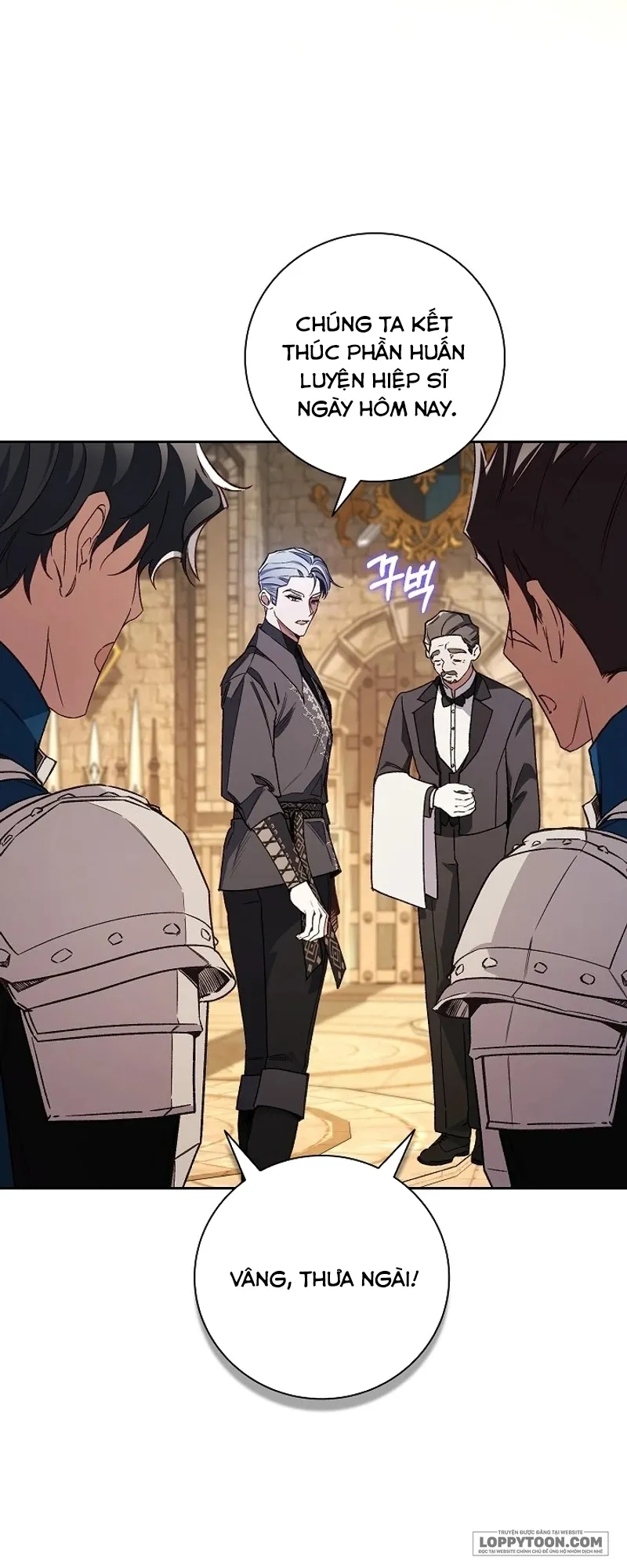 Papa Là Kẻ Thù Kiếp Trước Của Tôi? - Chap 30 - Trang 47