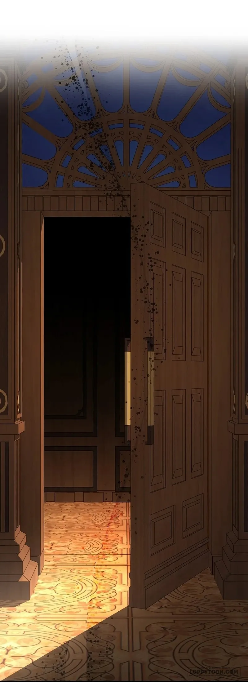 Papa Là Kẻ Thù Kiếp Trước Của Tôi? - Chap 30 - Trang 48