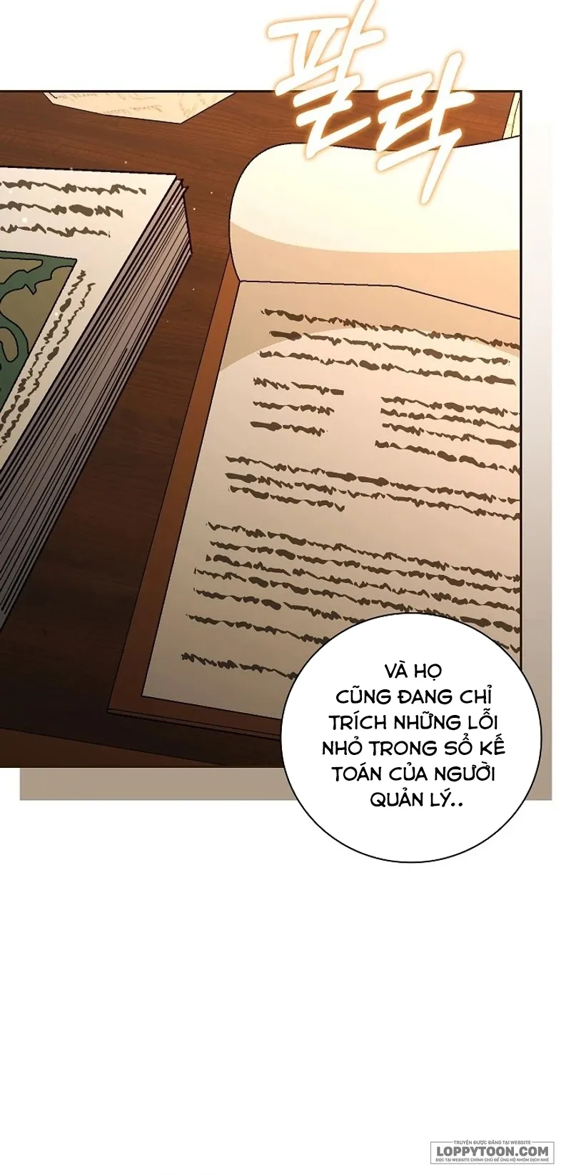 Papa Là Kẻ Thù Kiếp Trước Của Tôi? - Chap 30 - Trang 50