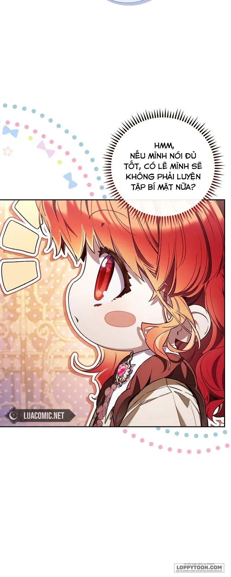 Papa Là Kẻ Thù Kiếp Trước Của Tôi? - Chap 30 - Trang 6