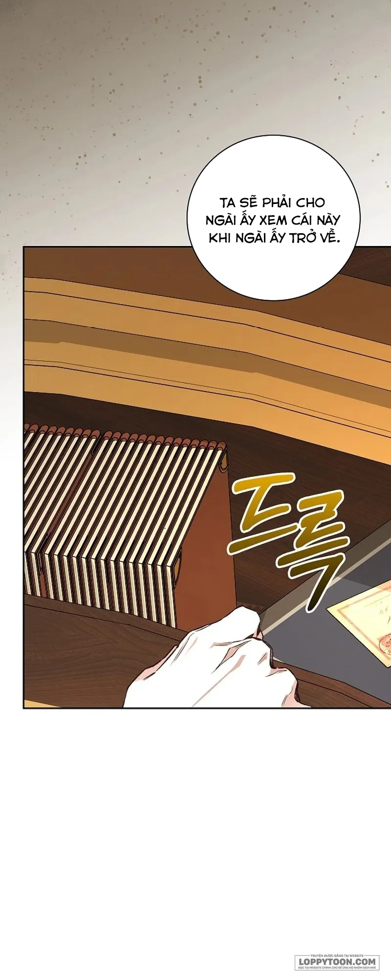 Papa Là Kẻ Thù Kiếp Trước Của Tôi? - Chap 30 - Trang 54