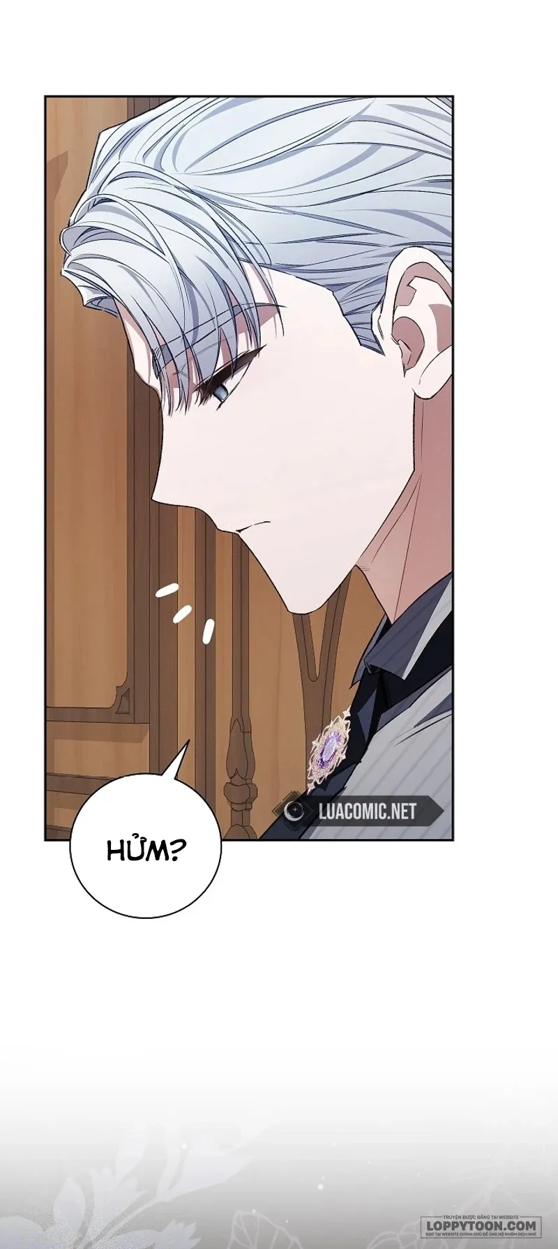 Papa Là Kẻ Thù Kiếp Trước Của Tôi? - Chap 30 - Trang 55
