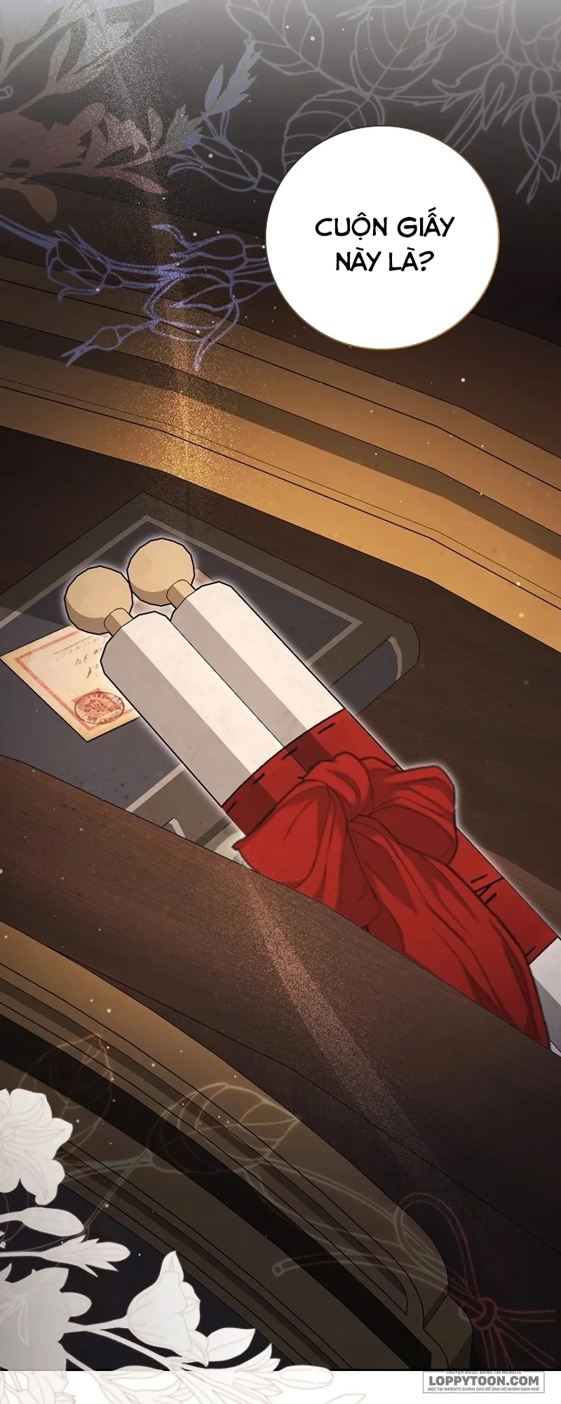 Papa Là Kẻ Thù Kiếp Trước Của Tôi? - Chap 30 - Trang 56