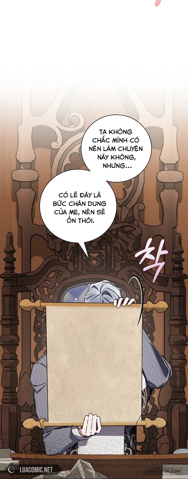 Papa Là Kẻ Thù Kiếp Trước Của Tôi? - Chap 30 - Trang 58