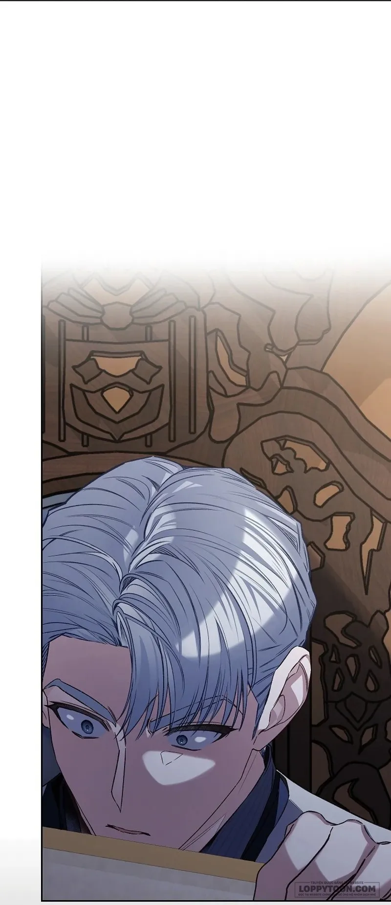 Papa Là Kẻ Thù Kiếp Trước Của Tôi? - Chap 30 - Trang 59