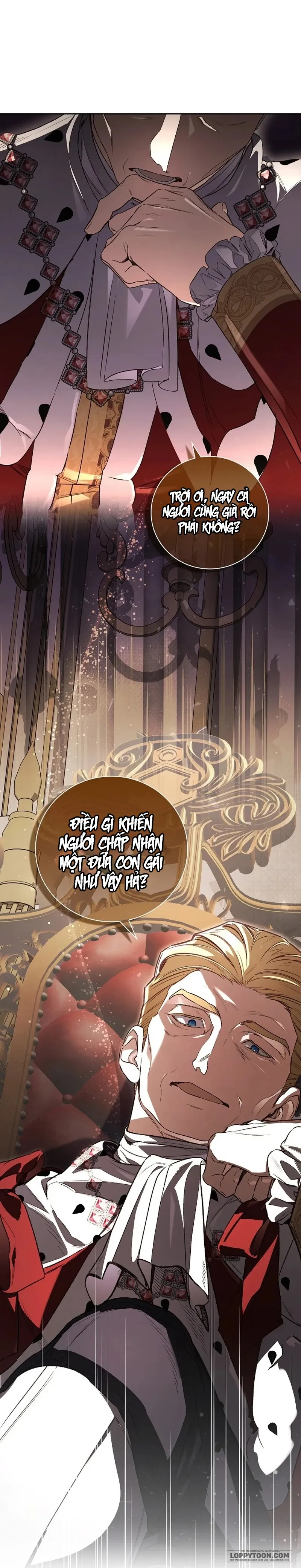Papa Là Kẻ Thù Kiếp Trước Của Tôi? - Chap 30 - Trang 63
