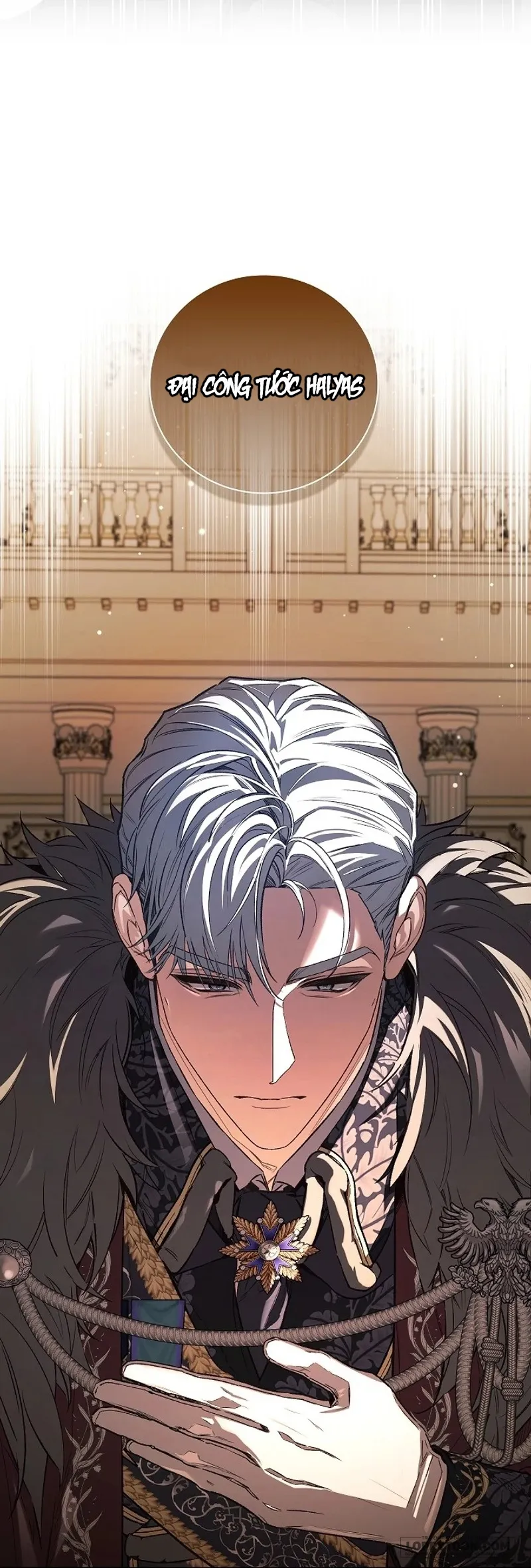 Papa Là Kẻ Thù Kiếp Trước Của Tôi? - Chap 30 - Trang 64