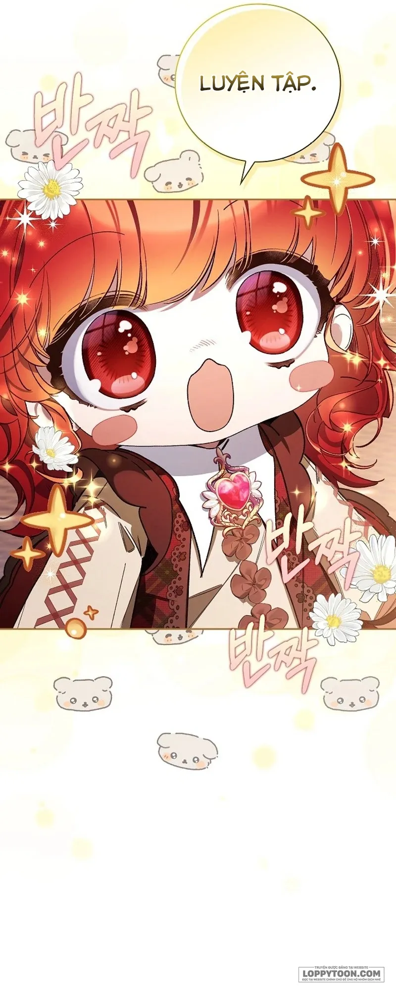 Papa Là Kẻ Thù Kiếp Trước Của Tôi? - Chap 30 - Trang 8
