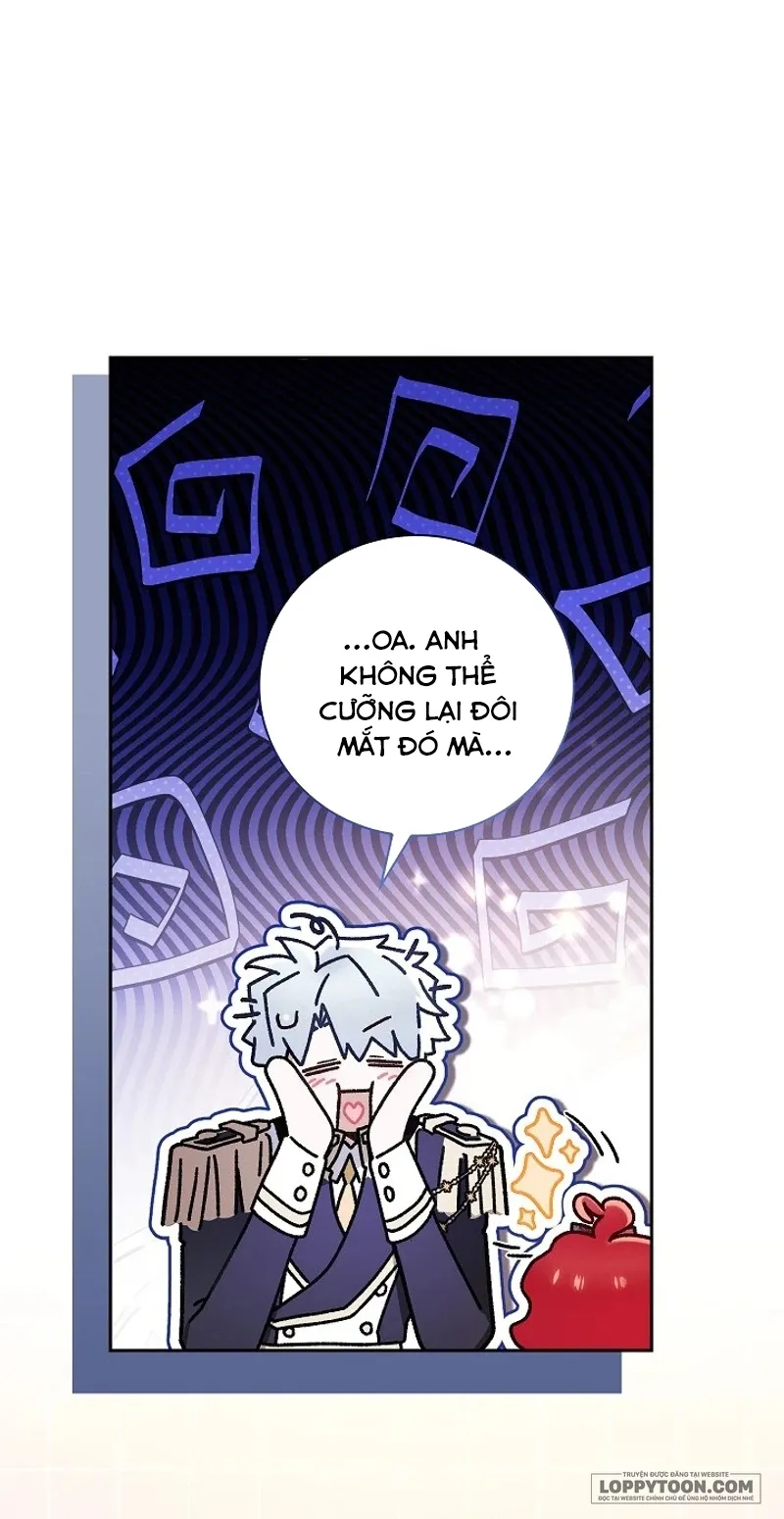 Papa Là Kẻ Thù Kiếp Trước Của Tôi? - Chap 30 - Trang 9