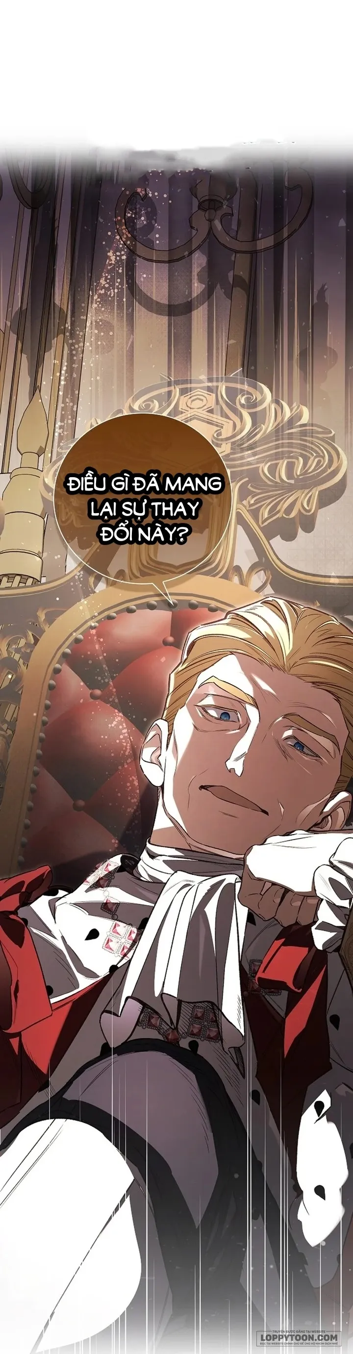 Papa Là Kẻ Thù Kiếp Trước Của Tôi? - Chap 31 - Trang 1
