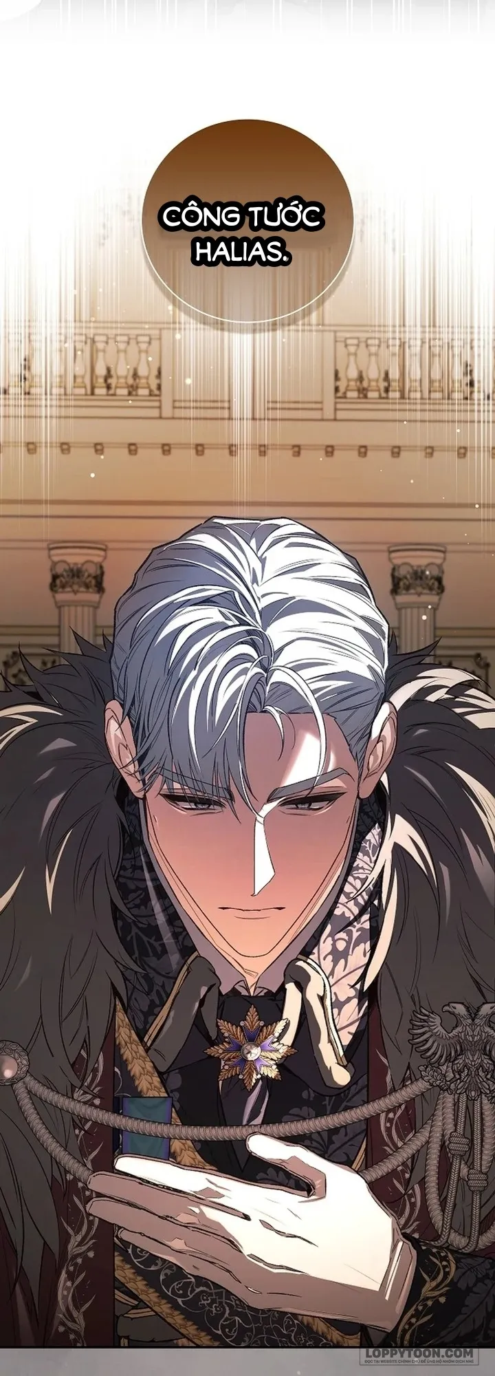 Papa Là Kẻ Thù Kiếp Trước Của Tôi? - Chap 31 - Trang 2