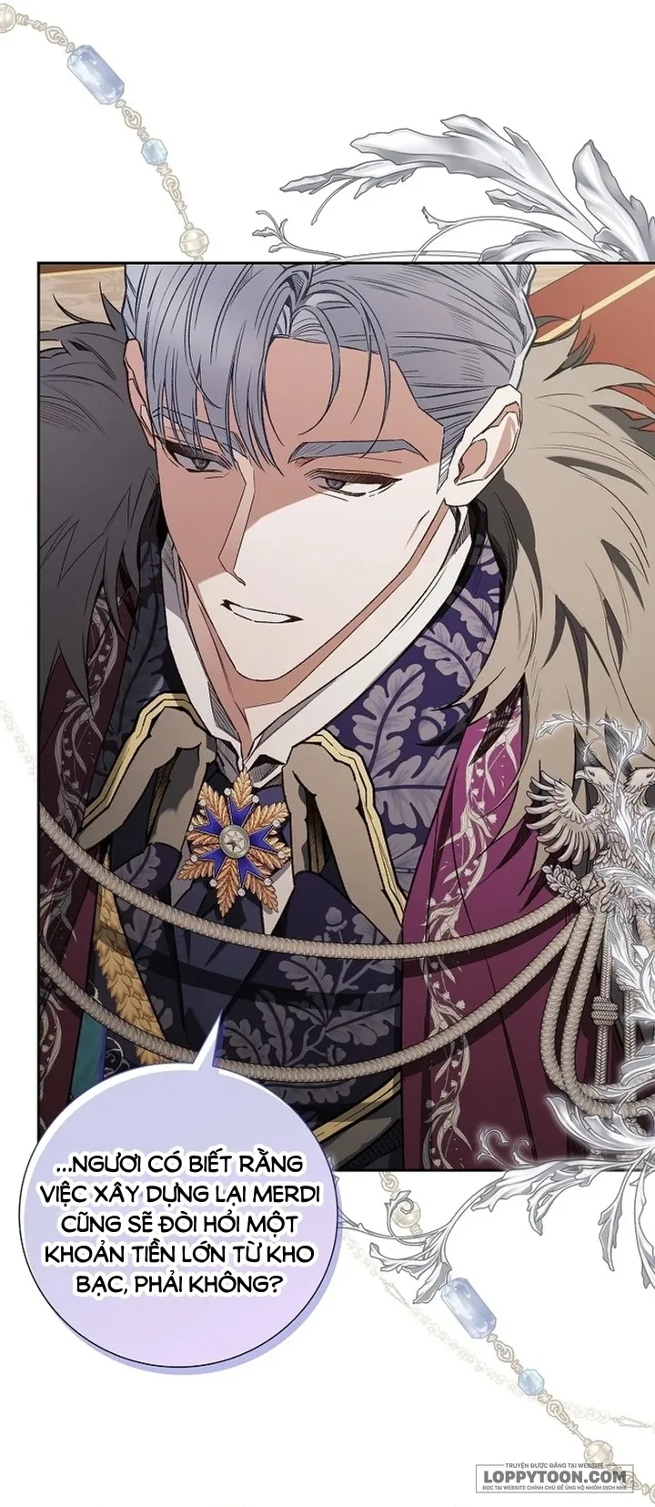 Papa Là Kẻ Thù Kiếp Trước Của Tôi? - Chap 31 - Trang 11