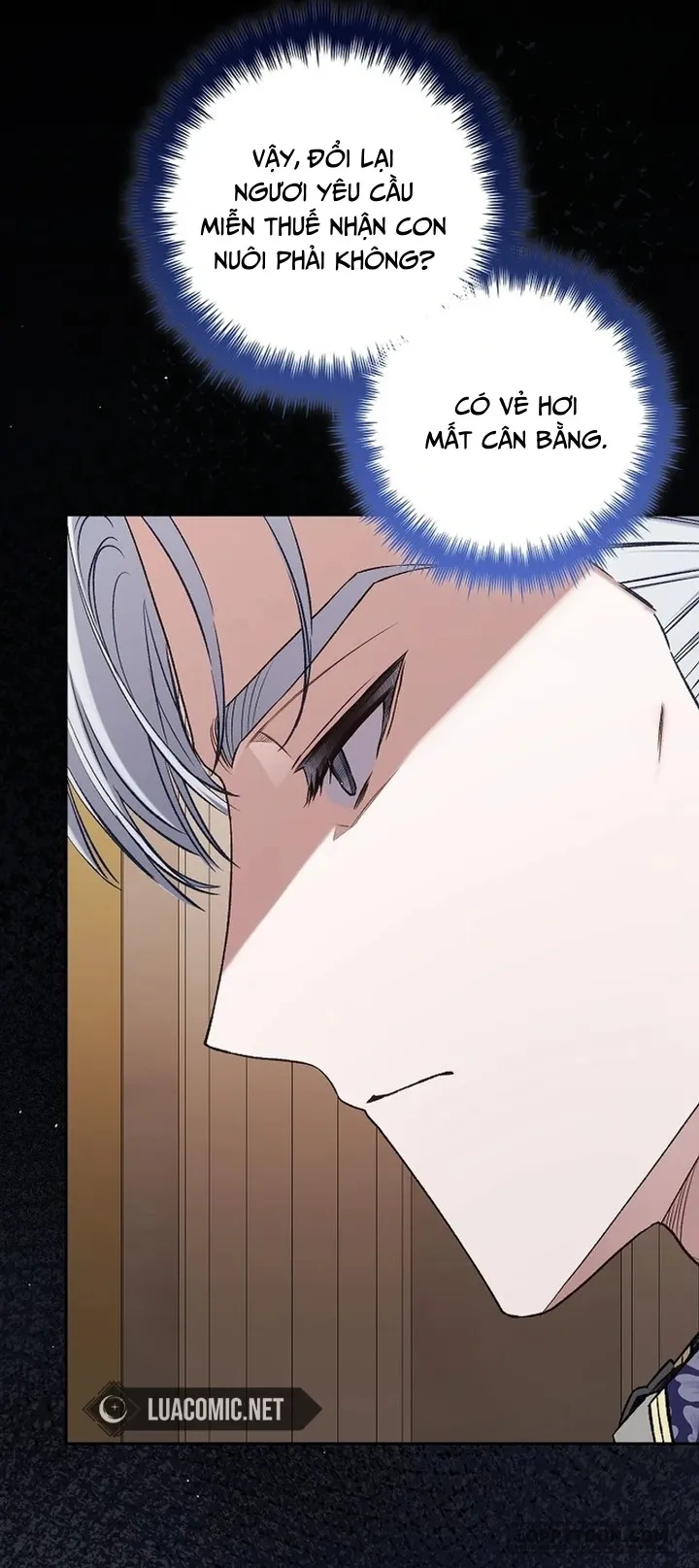 Papa Là Kẻ Thù Kiếp Trước Của Tôi? - Chap 31 - Trang 13