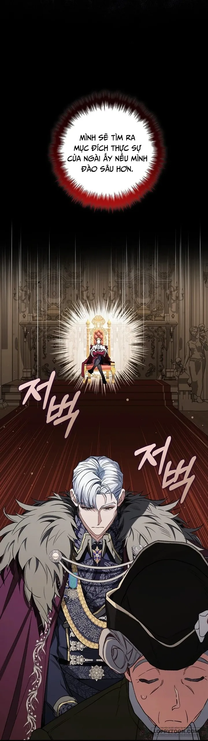 Papa Là Kẻ Thù Kiếp Trước Của Tôi? - Chap 31 - Trang 15