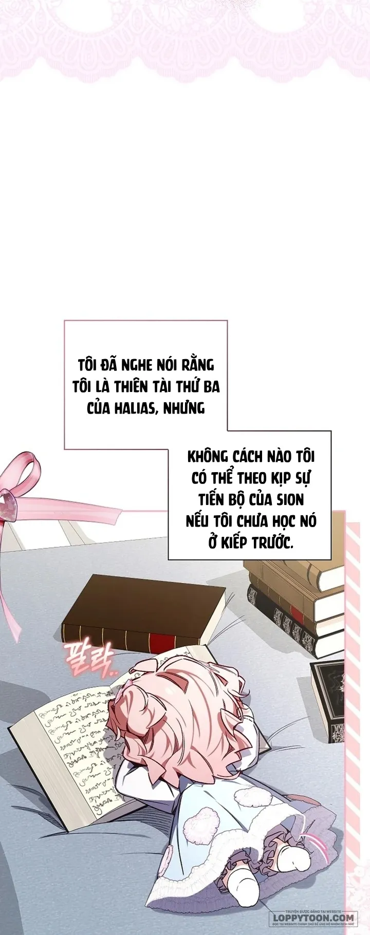 Papa Là Kẻ Thù Kiếp Trước Của Tôi? - Chap 31 - Trang 18