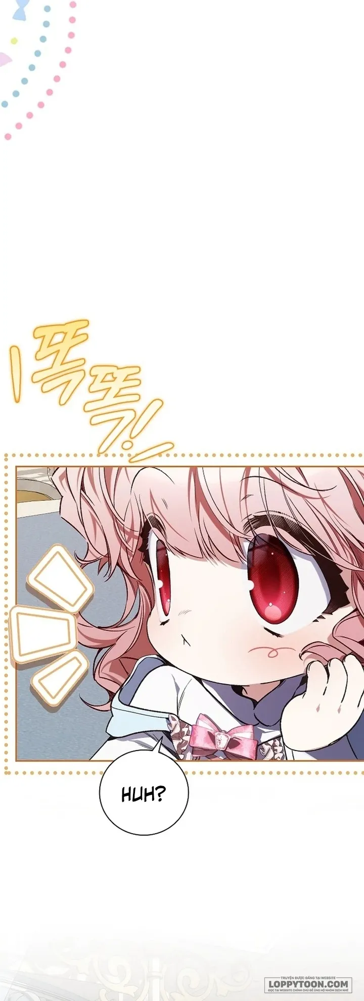 Papa Là Kẻ Thù Kiếp Trước Của Tôi? - Chap 31 - Trang 20
