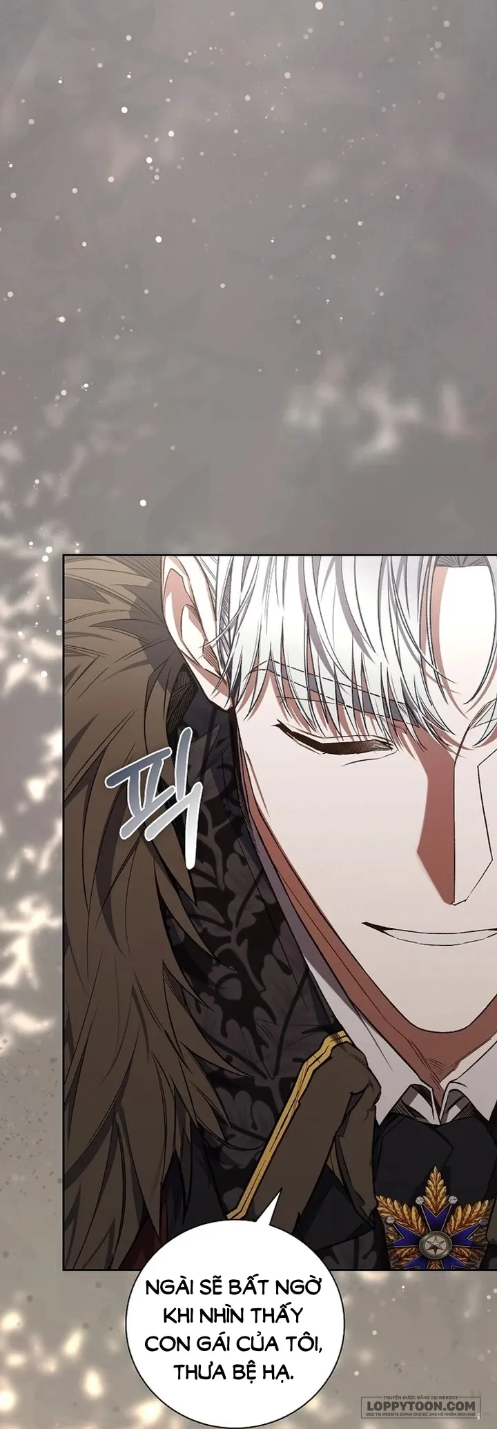 Papa Là Kẻ Thù Kiếp Trước Của Tôi? - Chap 31 - Trang 3