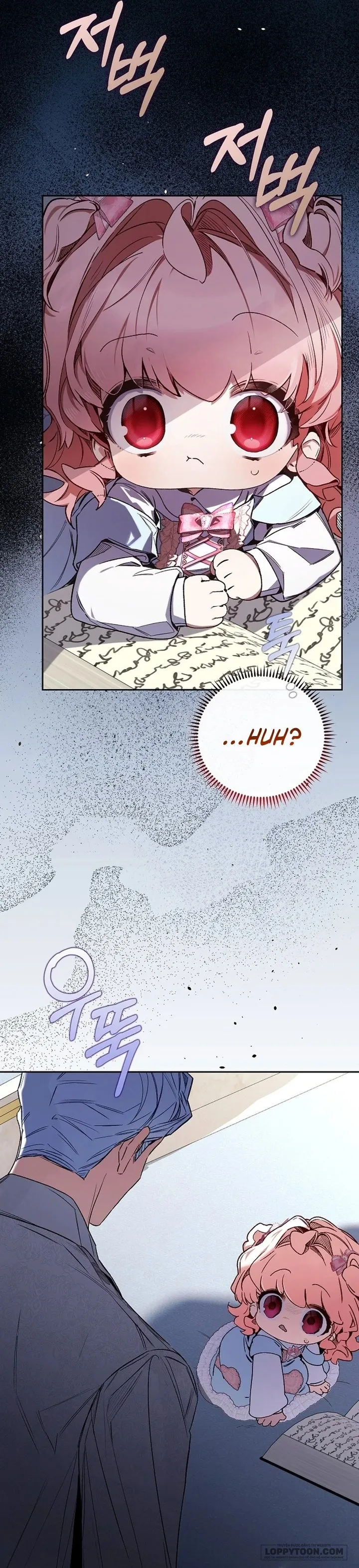Papa Là Kẻ Thù Kiếp Trước Của Tôi? - Chap 31 - Trang 23