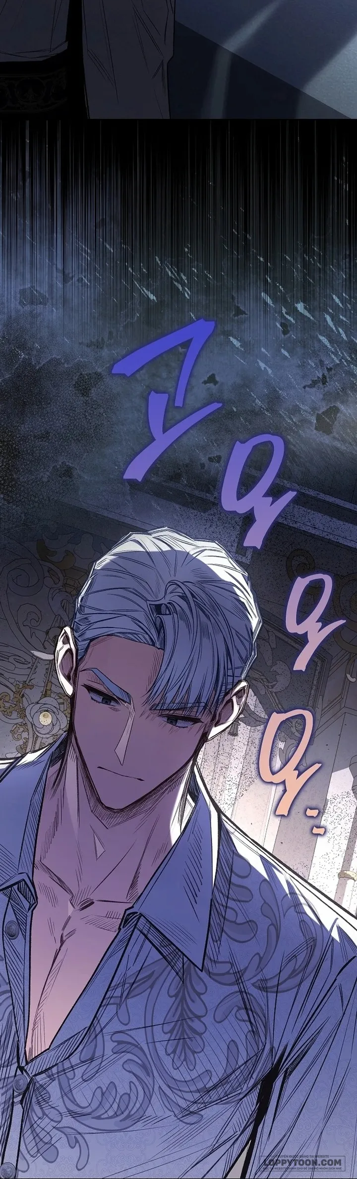 Papa Là Kẻ Thù Kiếp Trước Của Tôi? - Chap 31 - Trang 24