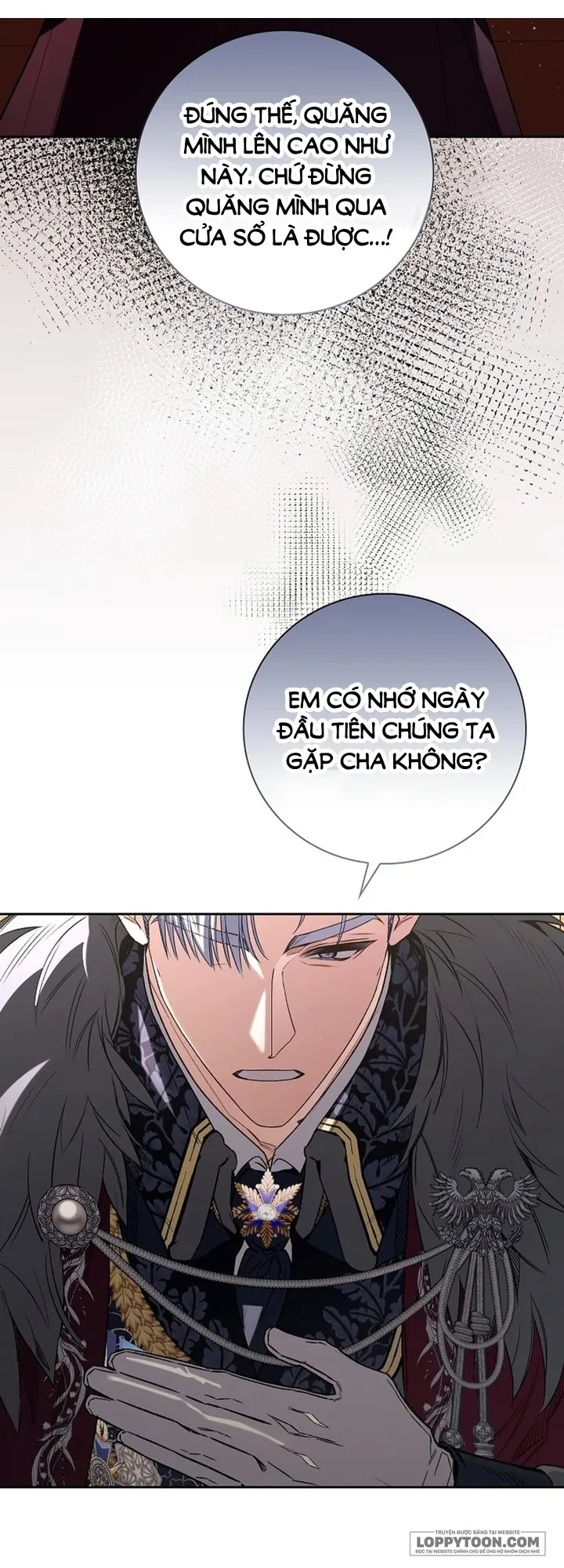 Papa Là Kẻ Thù Kiếp Trước Của Tôi? - Chap 31 - Trang 31