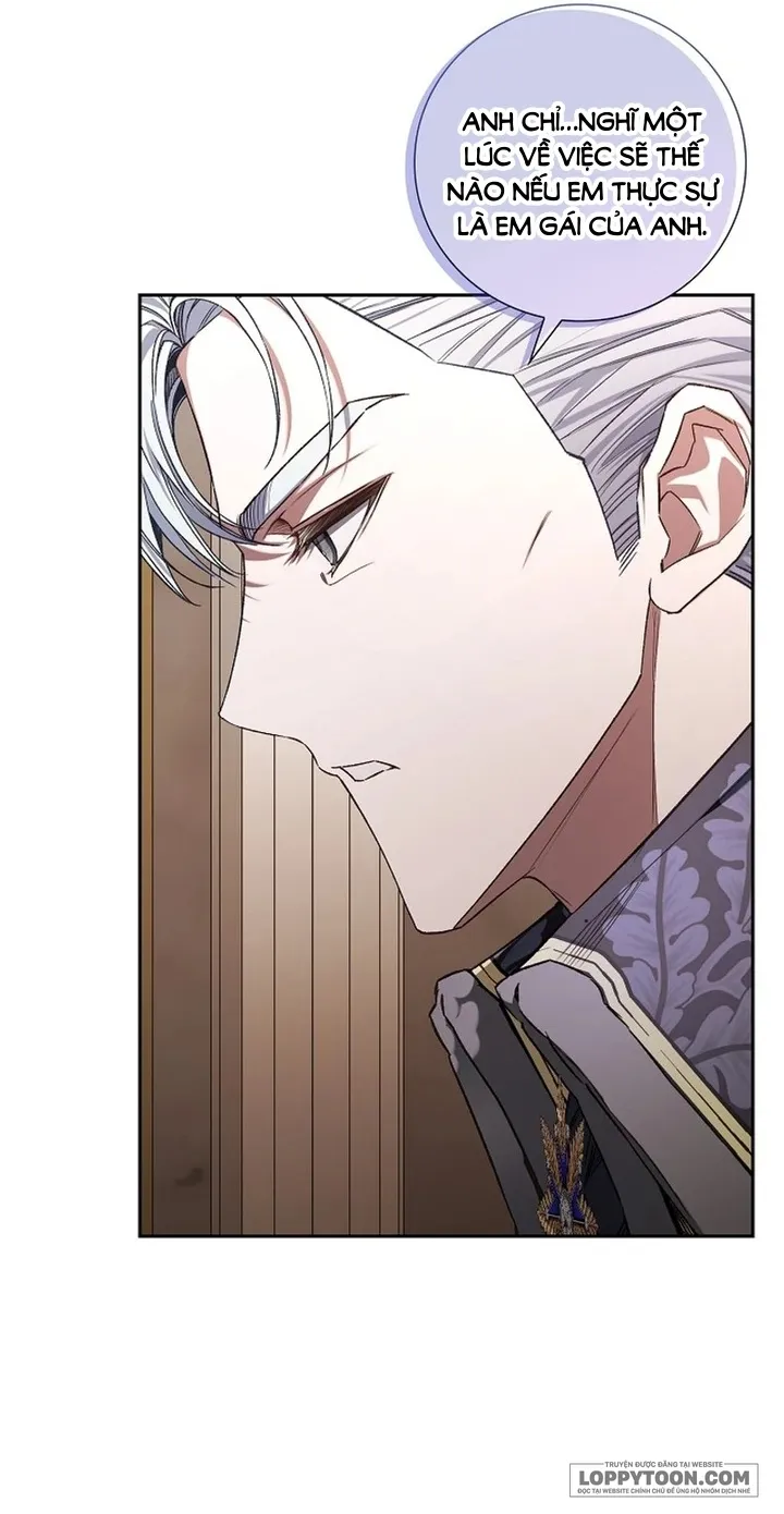 Papa Là Kẻ Thù Kiếp Trước Của Tôi? - Chap 31 - Trang 34