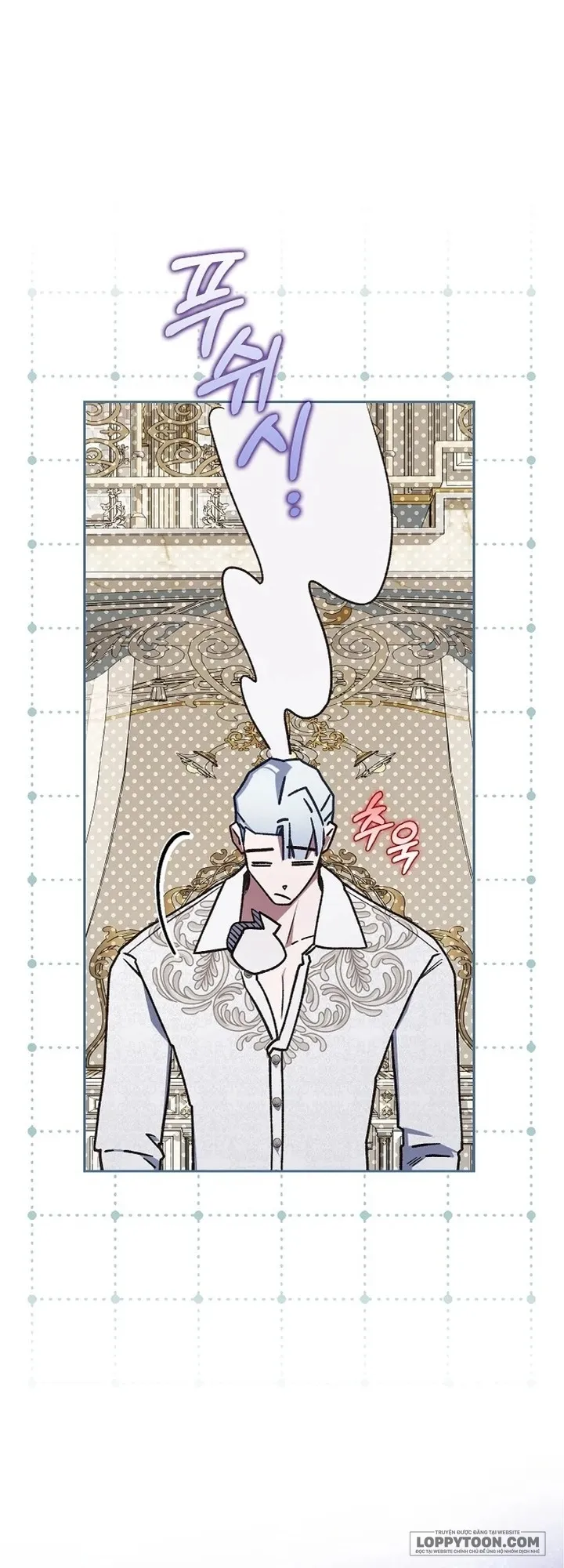 Papa Là Kẻ Thù Kiếp Trước Của Tôi? - Chap 31 - Trang 36