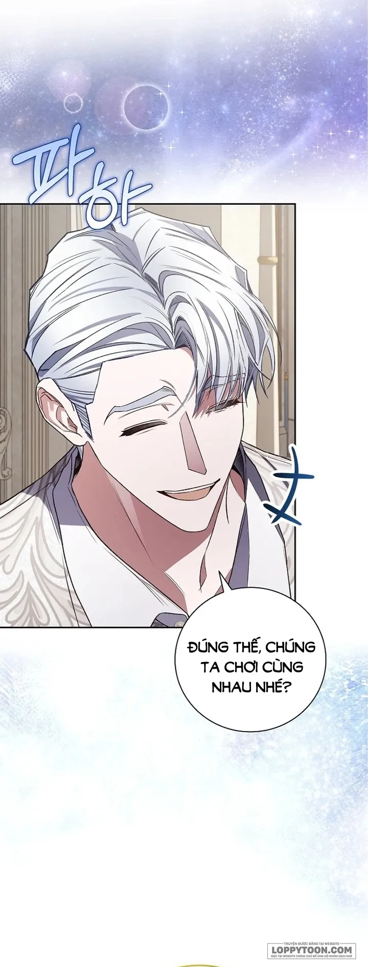 Papa Là Kẻ Thù Kiếp Trước Của Tôi? - Chap 31 - Trang 37