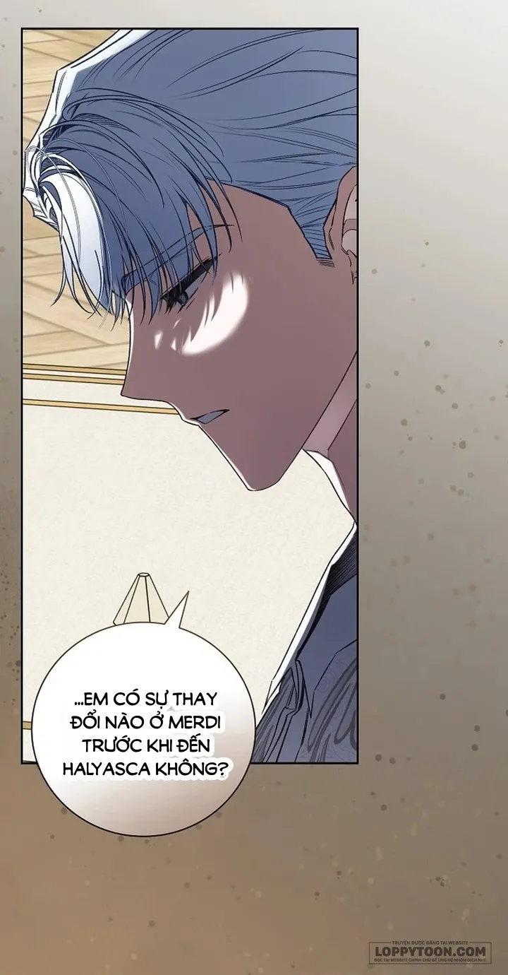 Papa Là Kẻ Thù Kiếp Trước Của Tôi? - Chap 31 - Trang 44