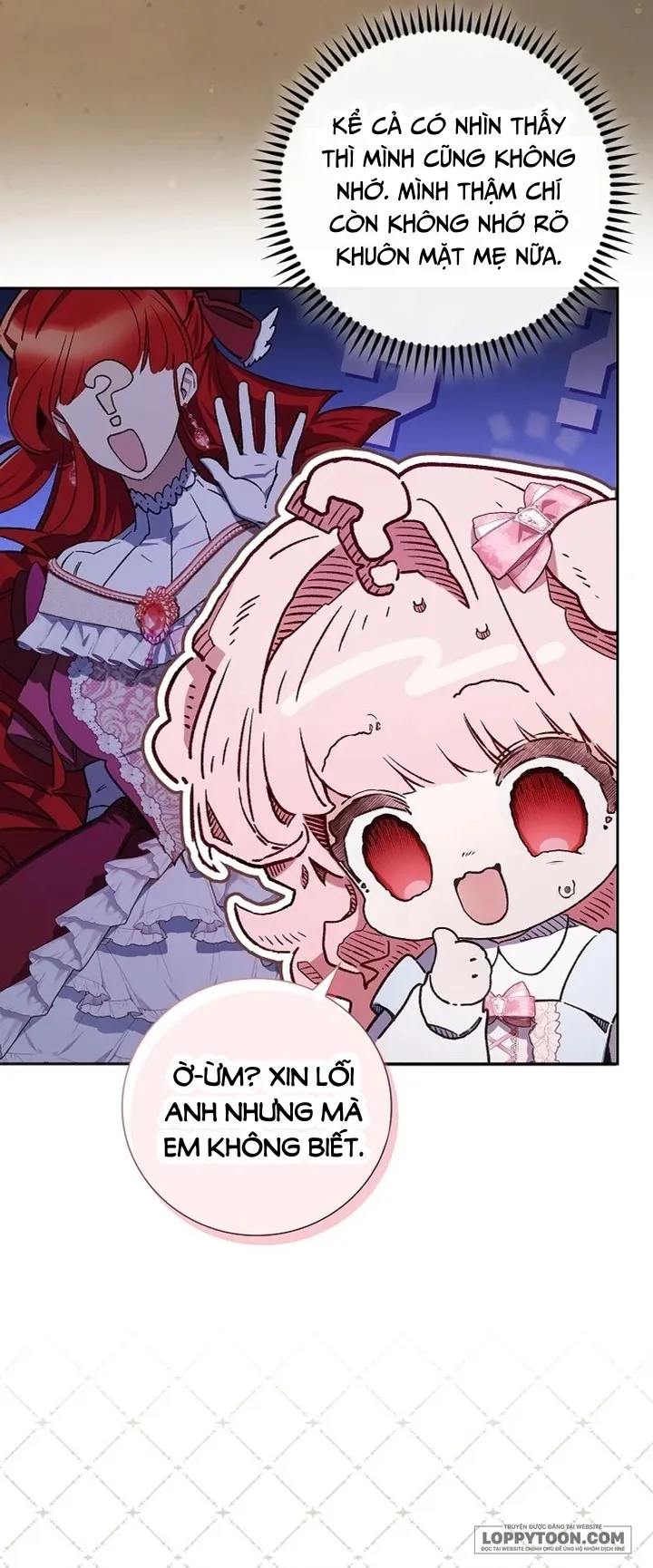 Papa Là Kẻ Thù Kiếp Trước Của Tôi? - Chap 31 - Trang 45