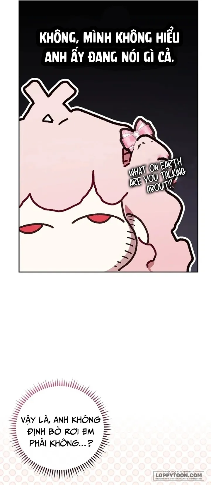 Papa Là Kẻ Thù Kiếp Trước Của Tôi? - Chap 31 - Trang 49