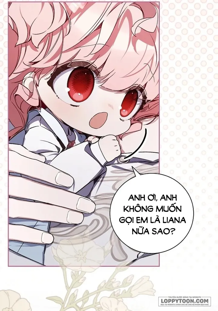 Papa Là Kẻ Thù Kiếp Trước Của Tôi? - Chap 31 - Trang 50
