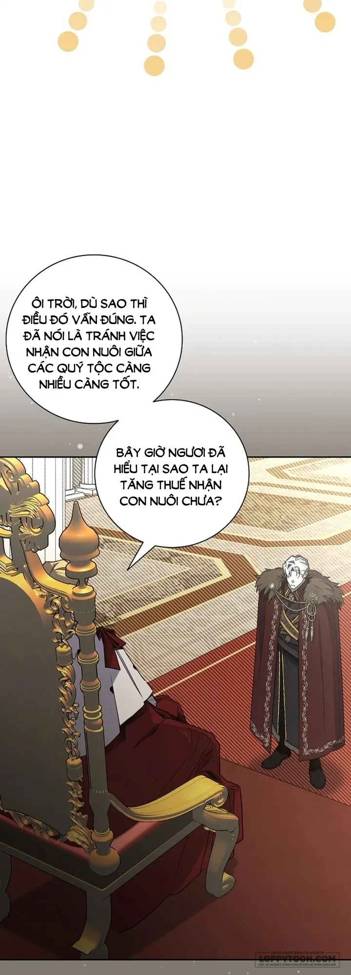 Papa Là Kẻ Thù Kiếp Trước Của Tôi? - Chap 31 - Trang 6