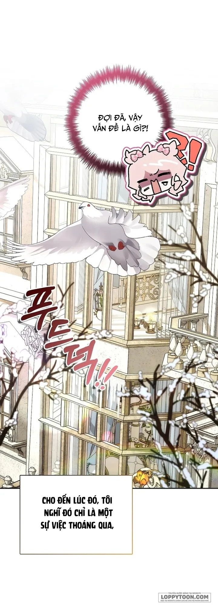 Papa Là Kẻ Thù Kiếp Trước Của Tôi? - Chap 31 - Trang 53