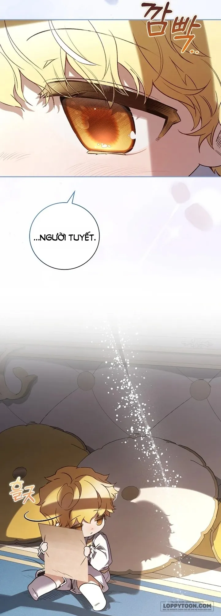 Papa Là Kẻ Thù Kiếp Trước Của Tôi? - Chap 31 - Trang 58