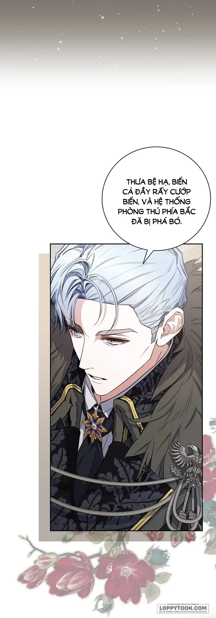 Papa Là Kẻ Thù Kiếp Trước Của Tôi? - Chap 31 - Trang 7
