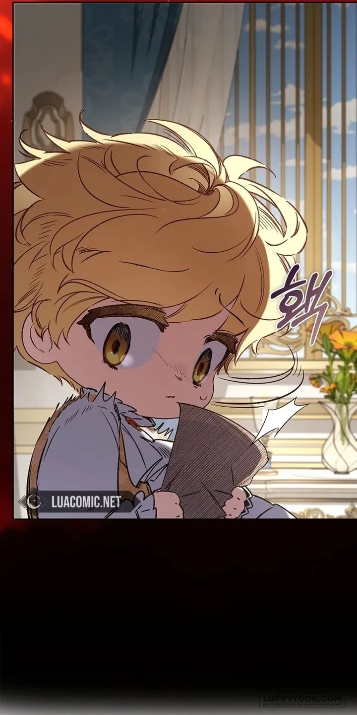Papa Là Kẻ Thù Kiếp Trước Của Tôi? - Chap 31 - Trang 62