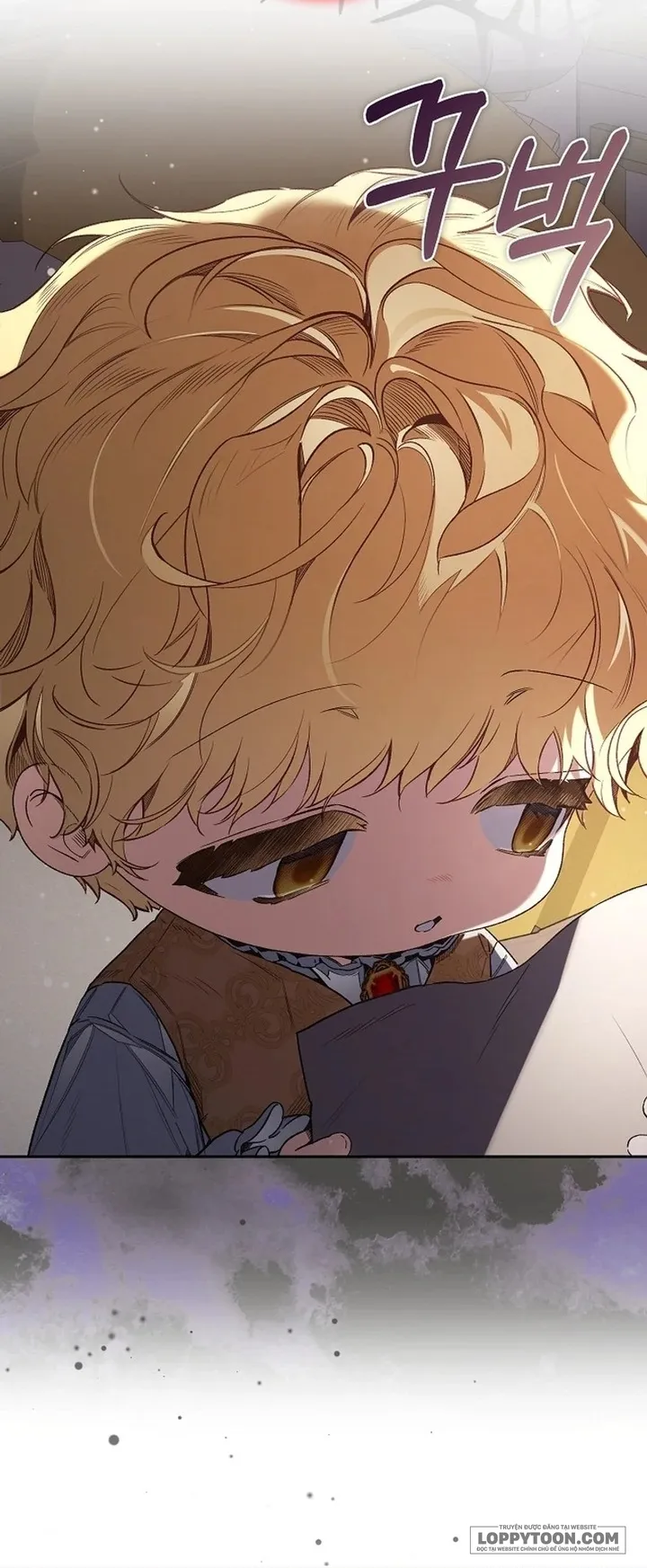 Papa Là Kẻ Thù Kiếp Trước Của Tôi? - Chap 31 - Trang 64