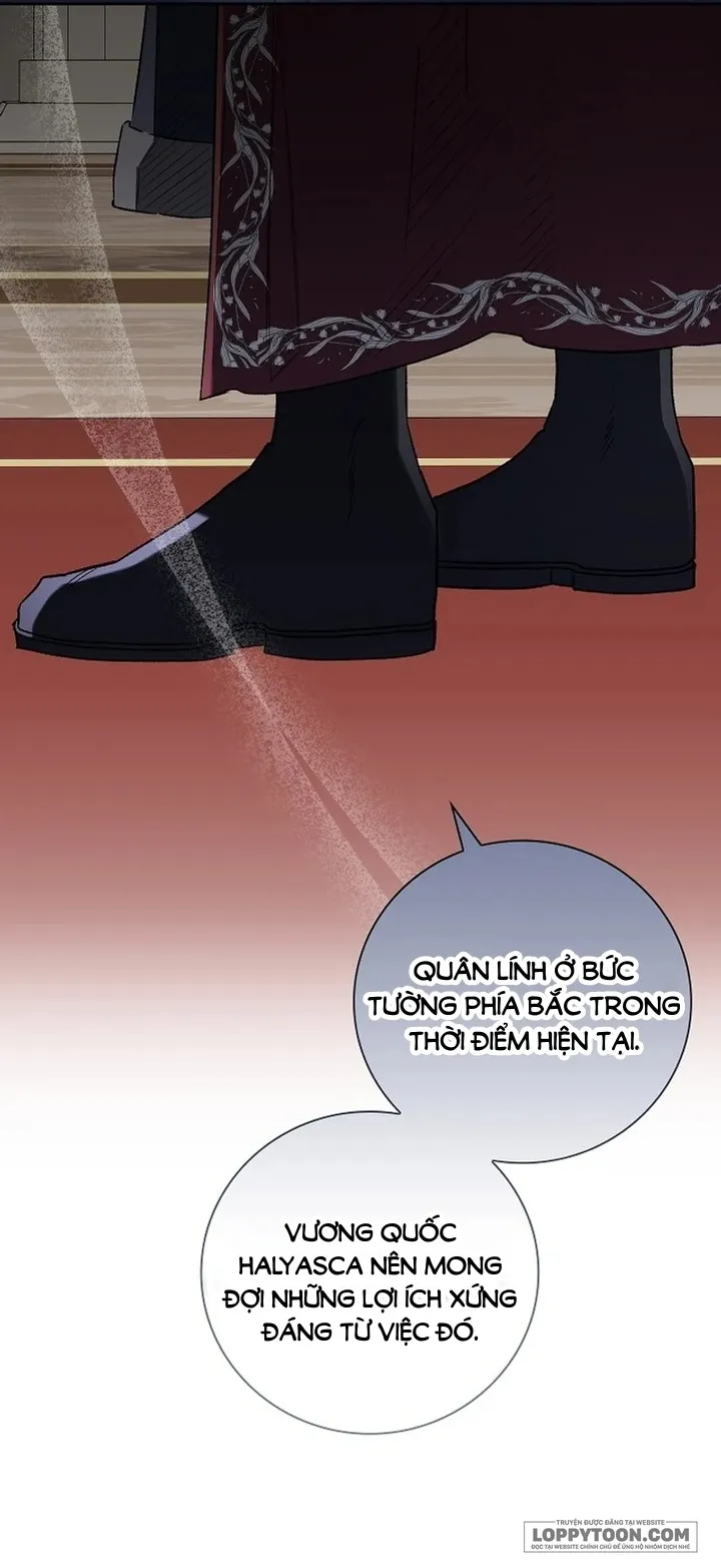 Papa Là Kẻ Thù Kiếp Trước Của Tôi? - Chap 31 - Trang 10